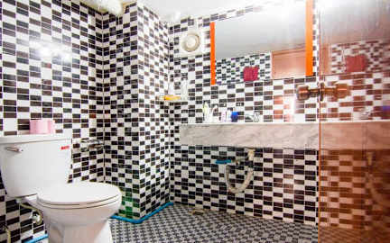 Foton av Angkor Mithona Guesthouse