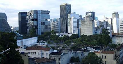 Global Rio de Janeiro照片