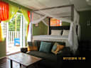 Kingsworth Bed and Breakfast
