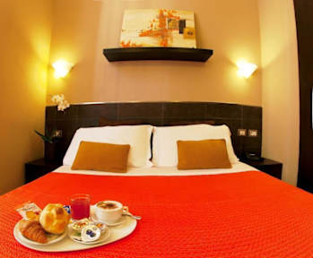 Kuvia paikasta: Hotel Cervia