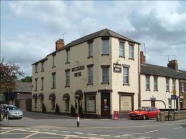 Photos of The Westgate Hotel