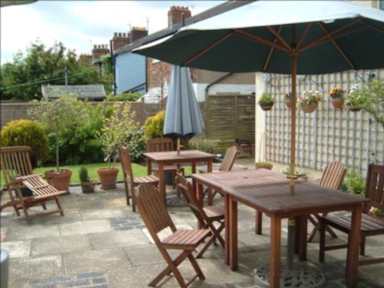 Photos of The Westgate Hotel