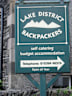 Lake District Backpackers