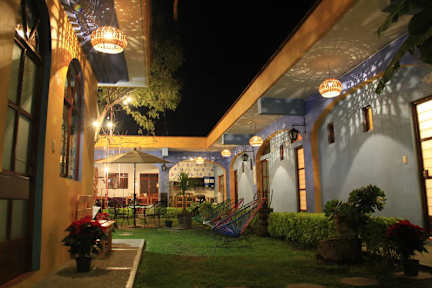 Фотографии Azul Cielo Hostel