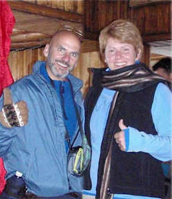 Billeder af Auberge Jeunesse LouLou's Backpacker Hostel