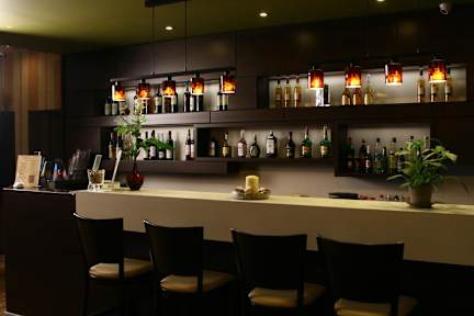 Fotky Central Hotel 21