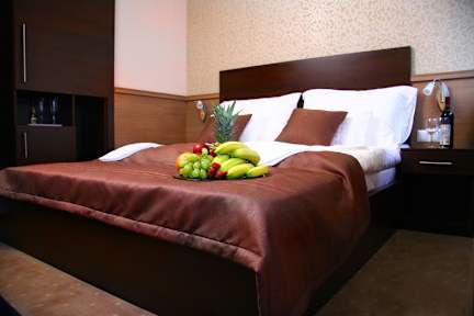 Fotky Central Hotel 21