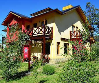 Foton av Hostel Mandala