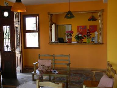 Foton av Hostel Mandala