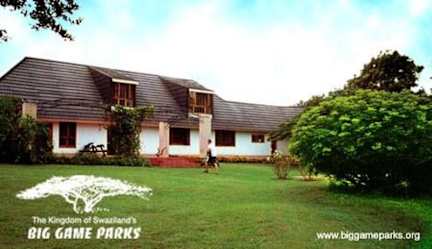 Fotky Sondzela Backpackers