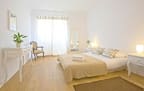 Amar Hostel & Suites