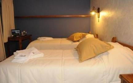 Kuvia paikasta: La Escondida Hostal