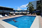 Caravella Backpackers Cairns City Waterfront