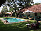 Iguazu Falls Hostel
