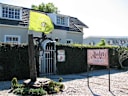Jembjo’s Knysna Lodge & Backpackers