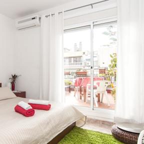 Fotos de Casanova Sky Penthouse