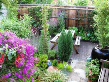 Fotos de Compton Guest House