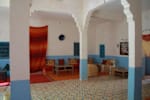 Ferme Auberge D'Ouriz