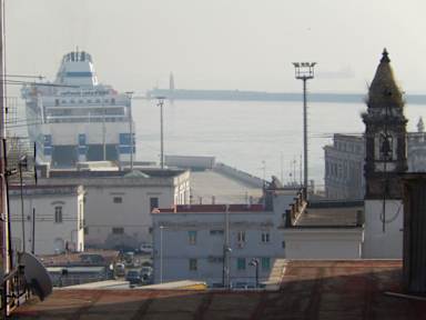 Kuvia paikasta: Hotel le Orchidee Napoli