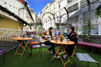 Le Village Montmartre by Hiphophostels