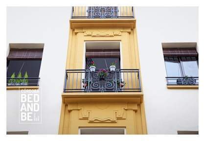 Bilder av BedAndBe Córdoba Hostel