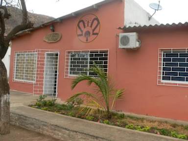 Photos of Hostel Casa Kankuamu