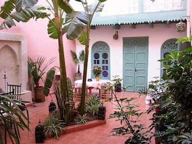 Photos de Riad dar Mchicha