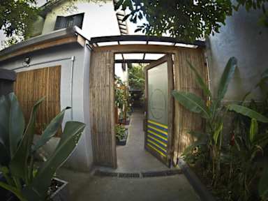 Fotos de CityLights Hostel
