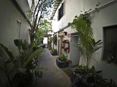 Fotos de CityLights Hostel