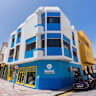 Casa Grande Surf Hostel