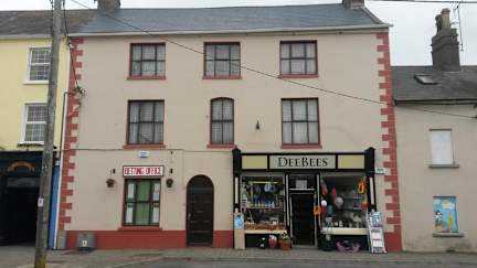 Photos of Hook Hostel