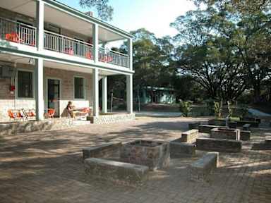 Фотографии YHA Ngong Ping SG Davis Youth Hostel