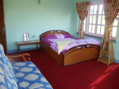 Photos of Homestay Nepal