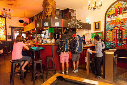 Billeder af Flying Pig Downtown