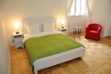 Photos of On The Square Guesthouse