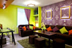 Moon Hostel New