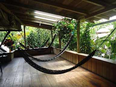 La Casa de Cecilia照片