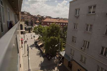 Bilder av Hostel Han