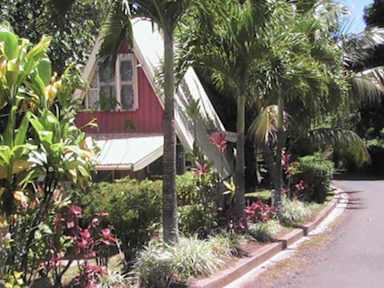 Tiare Village照片