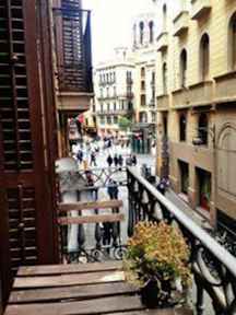 Fotos de LaLaLarambla
