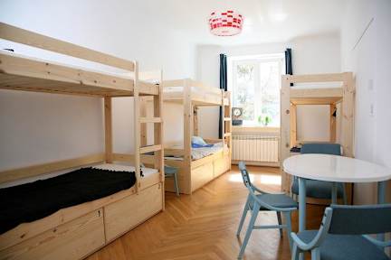 Billeder af Fest Hostel