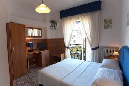 Foto di Villa Susy Relais