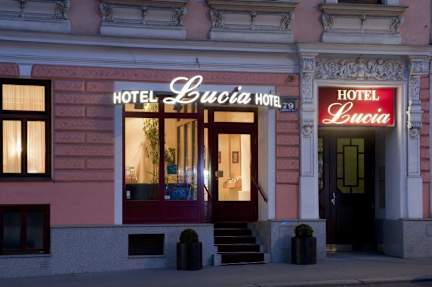 Photos of Hotel Lucia