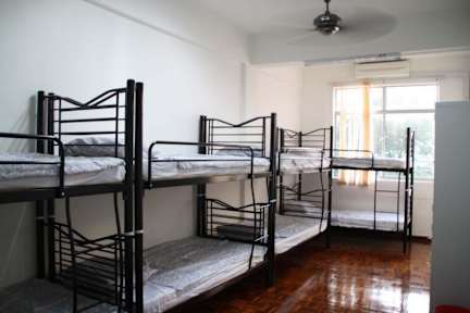 Fotos de Kuantan Backpackers