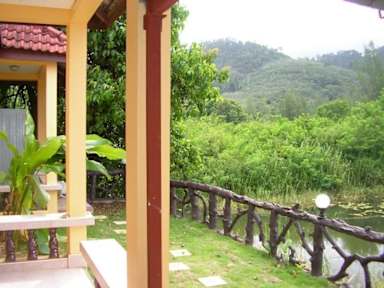 Фотографии Riverside Guesthouse