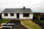 Artist Letterkenny