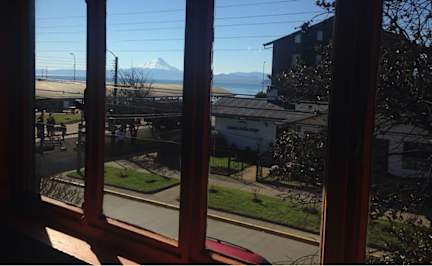 Photos of Casa Margouya Chile
