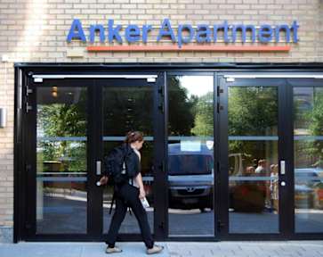 Фотографии Anker Apartment