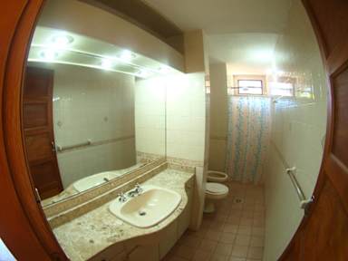 El Nómada Hostel Asunción照片