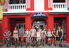 The InnCrowd Backpackers Hostel 2